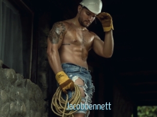 jacobbennett Video Sexe