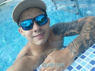 jacobcross Video Sexe