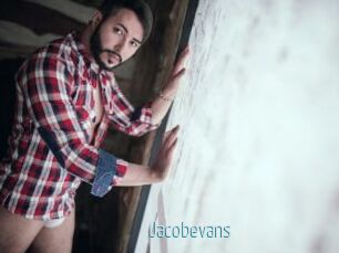 Jacobevans