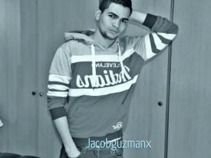 Jacobguzmanx