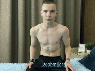 jacobmillers Video Sexe