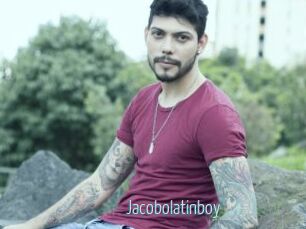 Jacobolatinboy