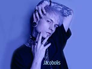 jacobolis Video Sexe