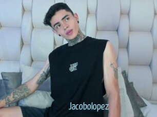 Jacobolopez
