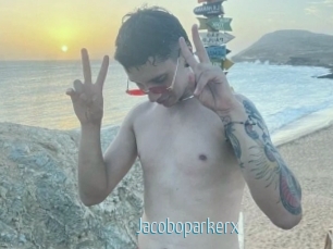 jacoboparkerx Video Sexe