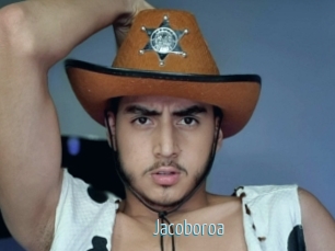 Jacoboroa