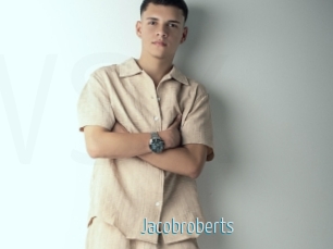 jacobroberts Video Sexe