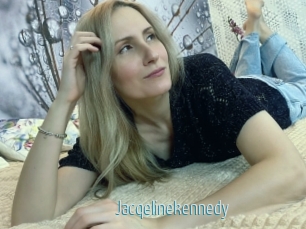 Jacqelinekennedy