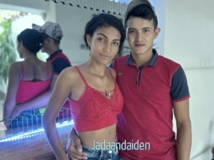 Jadaandaiden