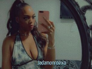 Jadamonroexo