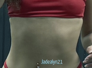 Jadealyn21