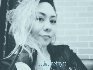 Jadeamethyst
