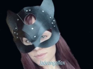 Jadeangelfox
