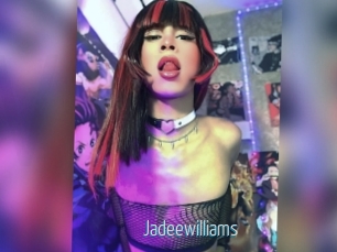 Jadeewilliams