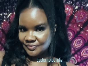 Jademalachite