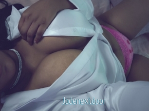 jadenextdoor Video Sexe