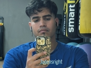 Jadensright