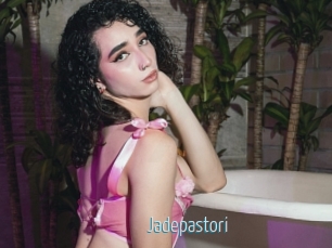 Jadepastori