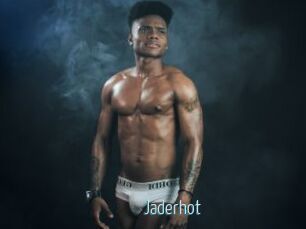 Jaderhot