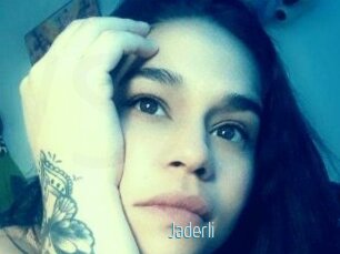 Jaderli