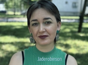 Jaderobinson