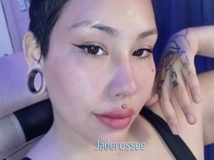 Jaderossee