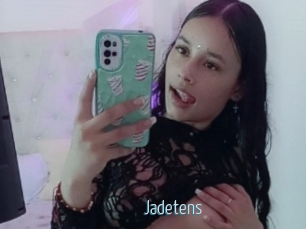 Jadetens