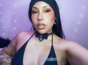 Jadevalente