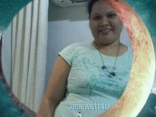 Jadiewett4u