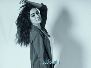jadismith Video Sexe