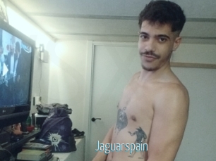 Jaguarspain