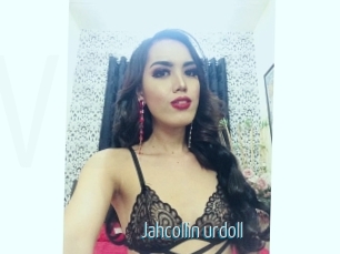 Jahcollin_urdoll