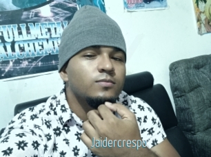 jaidercrespo Video Sexe