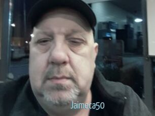 Jaimeca50