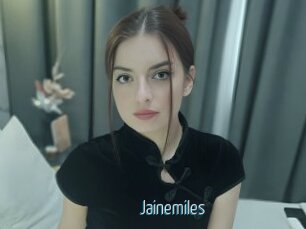 Jainemiles