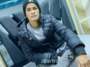 Jainerbron