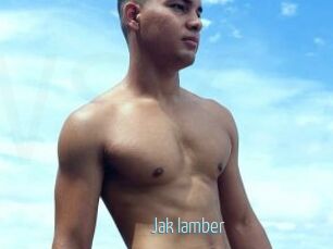 Jak_lamber
