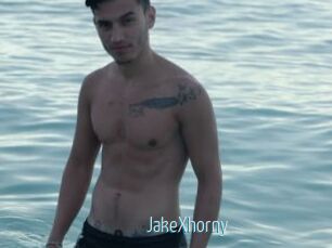 JakeXhorny
