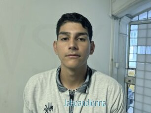 jakeandlenna Video Sexe