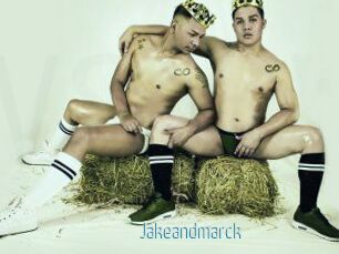 Jakeandmarck