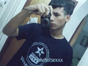 Jakehotsexxx