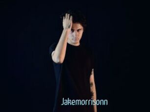 Jakemorrisonn