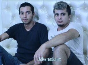 jakenadamx Video Sexe