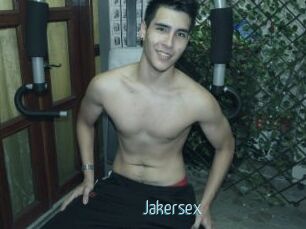 Jakersex