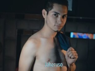 Jakeruso