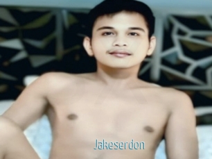 Jakeserdon