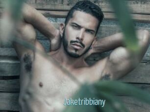 Jaketribbiany
