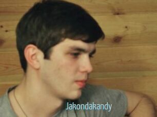 Jakondakandy