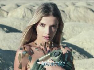 Jaksonchloe