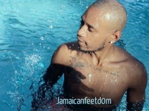 Jamaicanfeetd0m